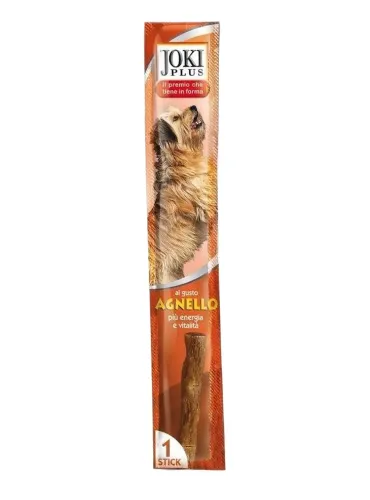 Bayer joki plus agnello