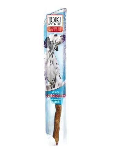 Bayer joki plus coniglio