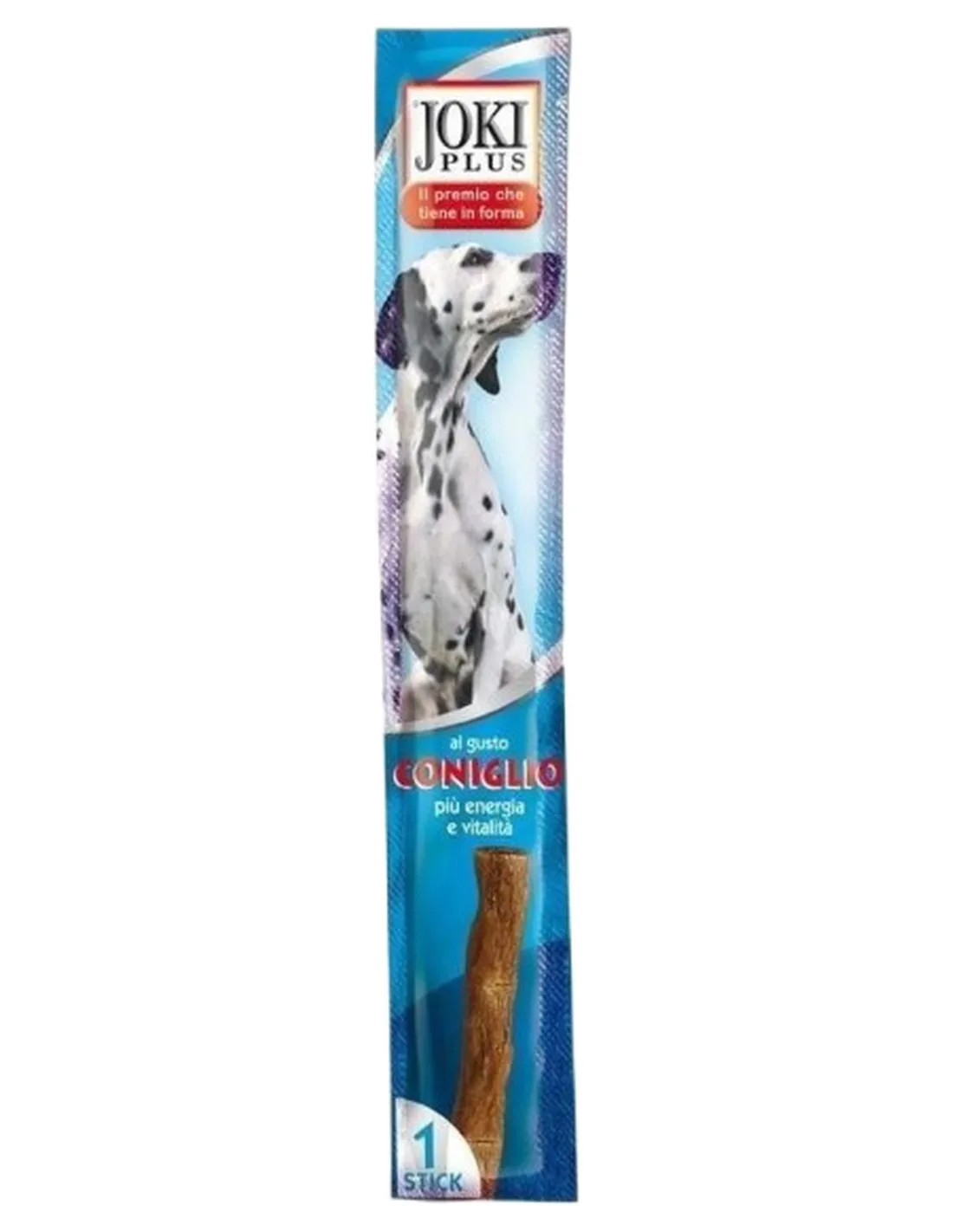 Bayer joki plus coniglio  
