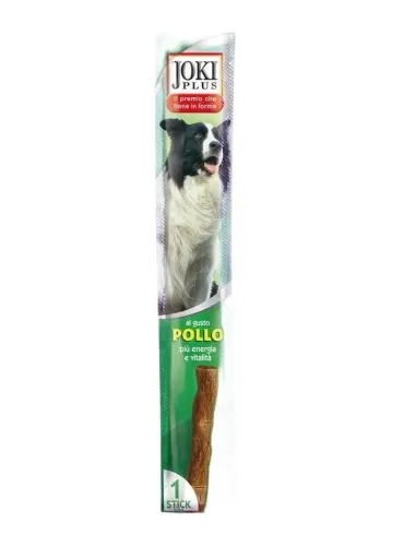 Bayer joki plus pollo