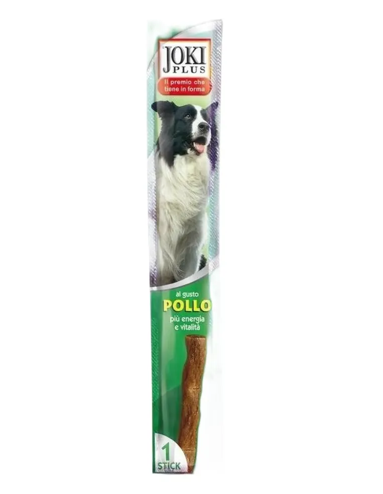Bayer joki plus pollo  