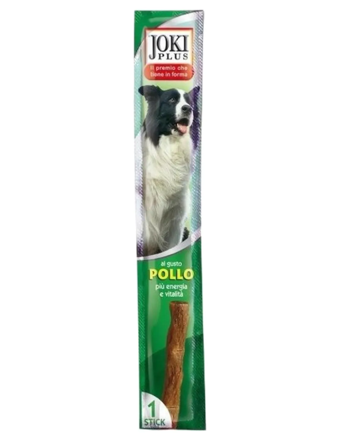 Bayer joki plus pollo  