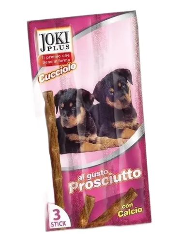 Bayer joki plus cucciolo prosciutto  