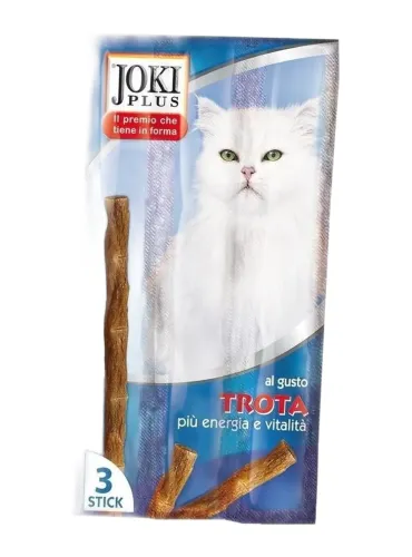 Bayer joki plus gatto trota