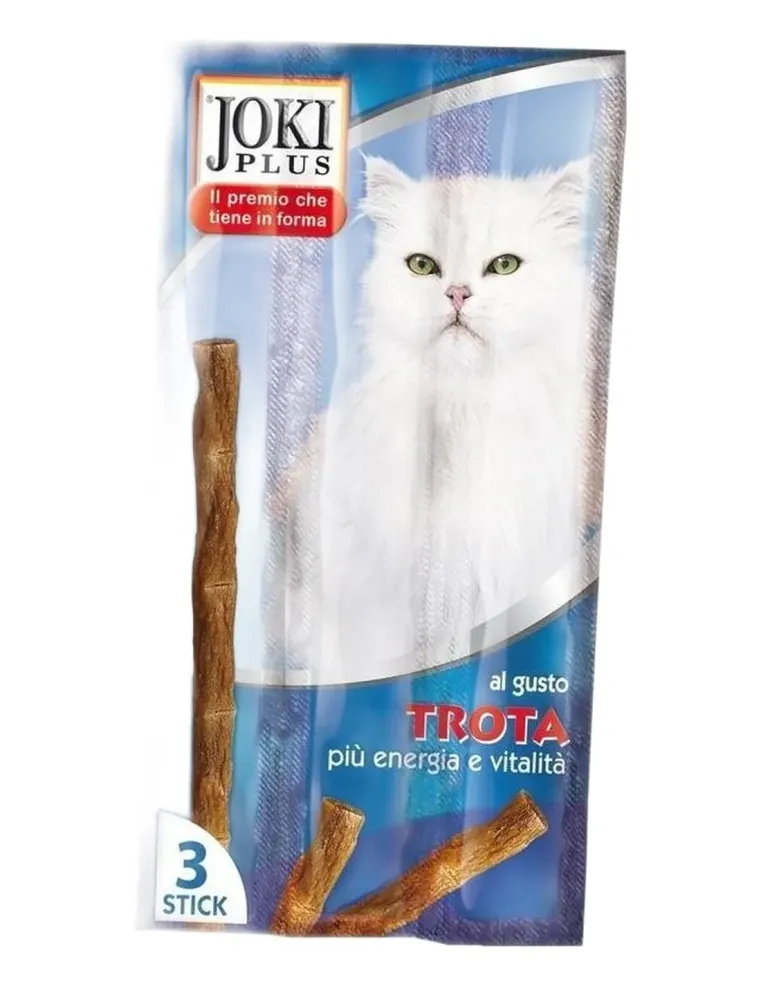 Bayer joki plus gatto trota  