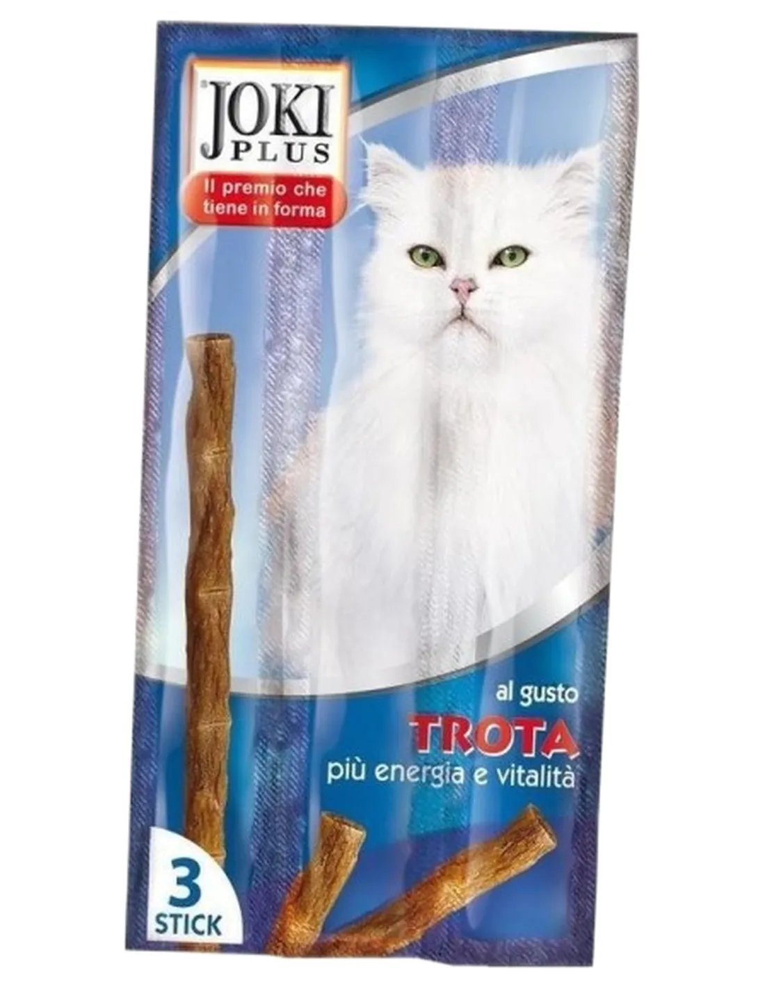 Bayer joki plus gatto trota  
