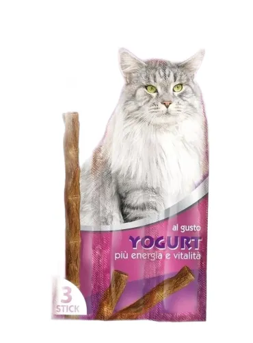 Bayer joki plus gatto yogurt  
