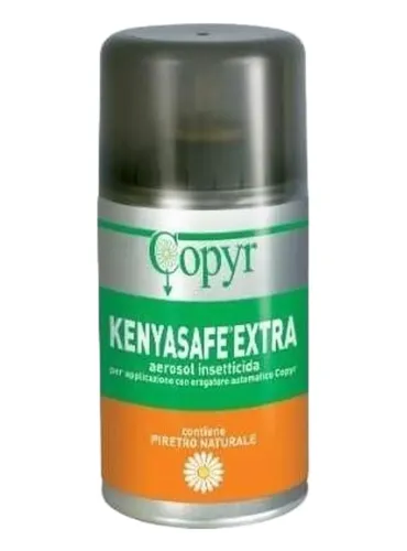 Kenyasafe extra 250 ml