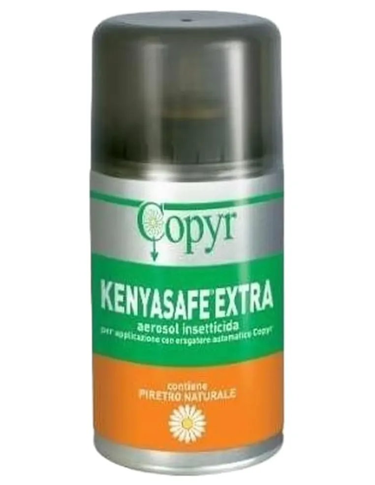 Kenyasafe extra 250 ml  