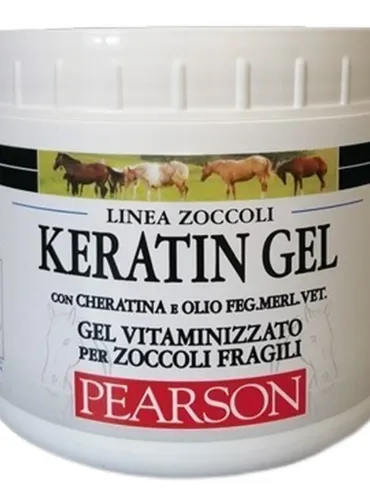 Pearson Keratin gel 500 ml