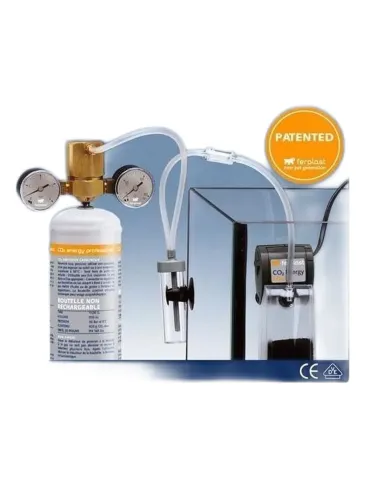 Ferplast kit co2 energy professional  