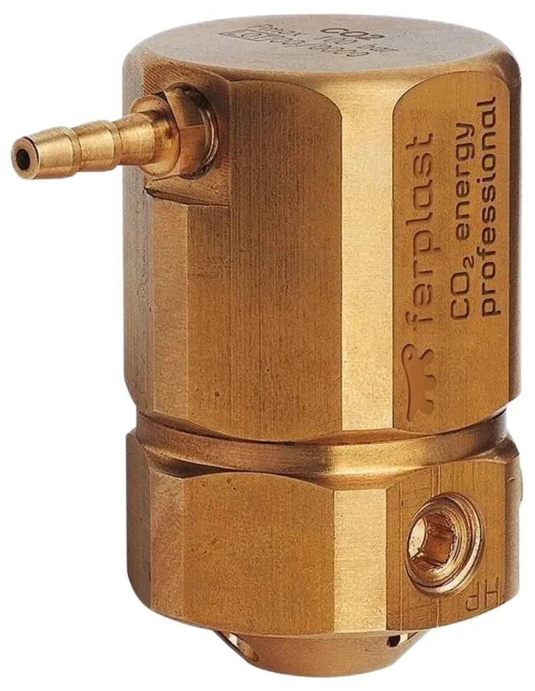 Ferplast kit co2 energy professional  