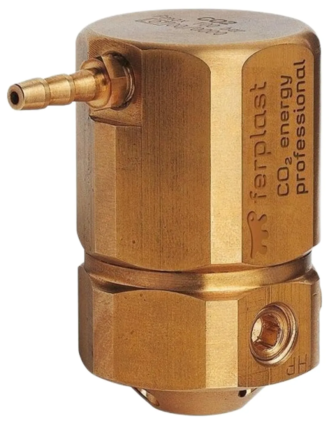 Ferplast kit co2 energy professional  