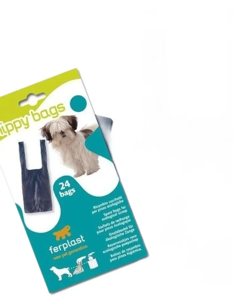 Ferplast L270 sacco igienico nippy  