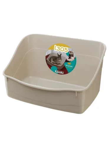 Ferplast L305 lettiera conigli  
