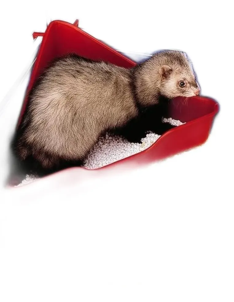 Ferplast L370 lettiera furetti  