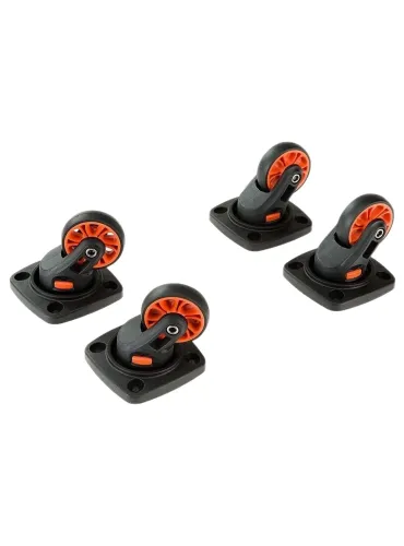 Ferplast L440 kit ruote atlas 10 20 30 40  