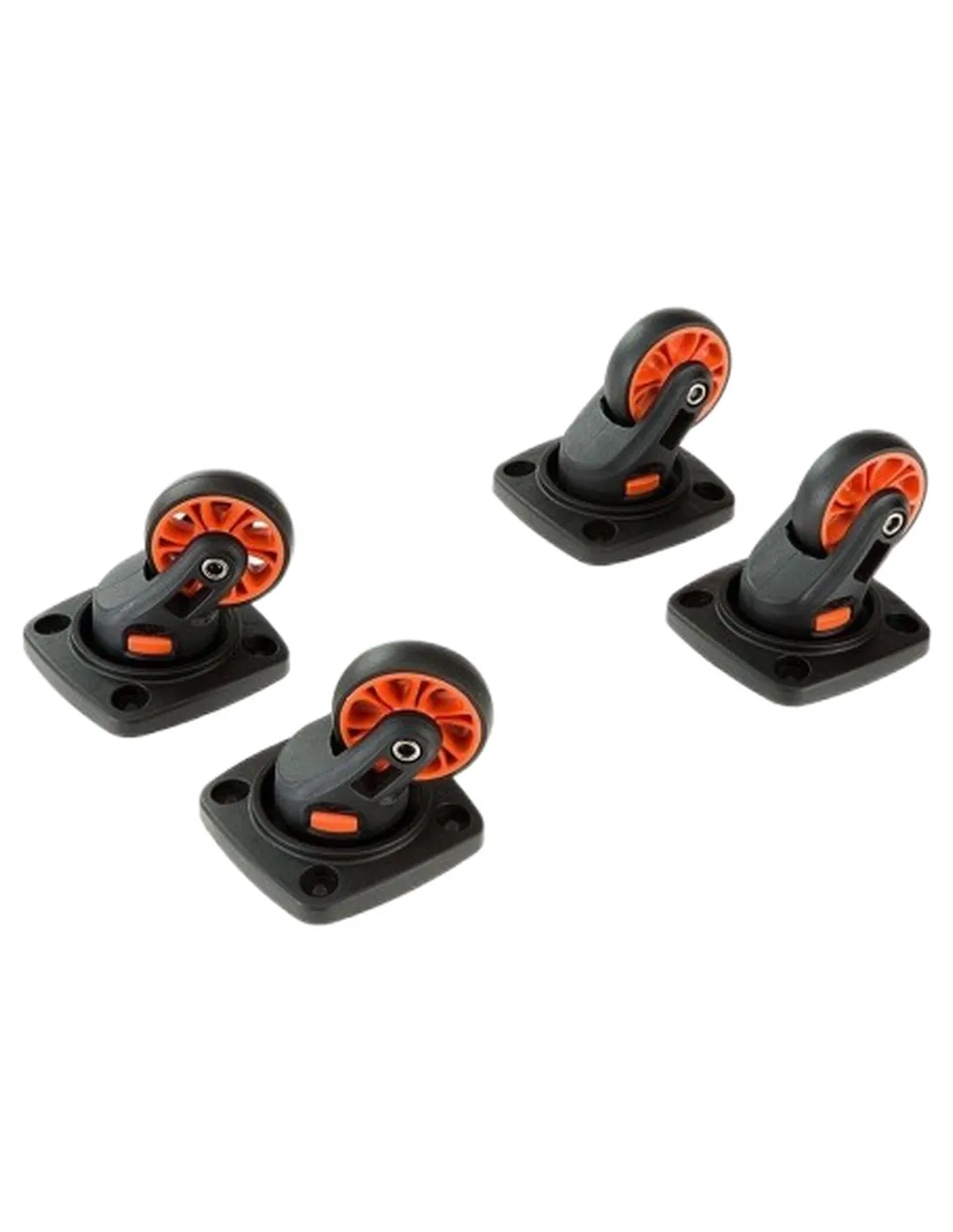 Ferplast L440 kit ruote atlas 10 20 30 40   Ferplast L440 kit ruote atlas 10 20 30 40