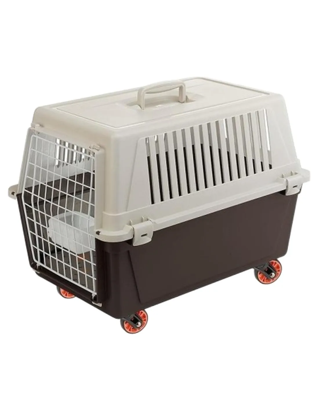 Ferplast L440 kit ruote atlas 10 20 30 40   Ferplast L440 kit ruote atlas 10 20 30 40