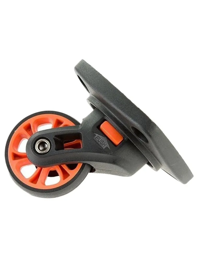 Ferplast L440 kit ruote atlas 10 20 30 40  