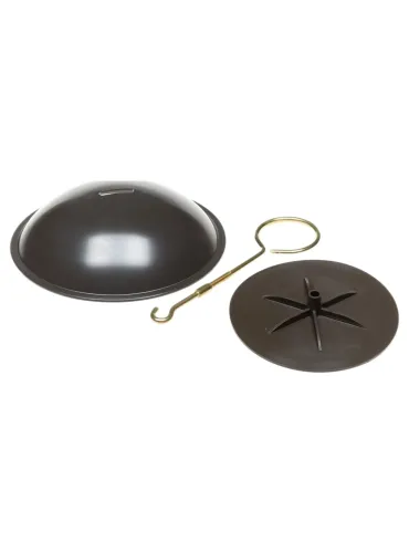 Ferplast L88 ricambio cappuccio marrone max 6  