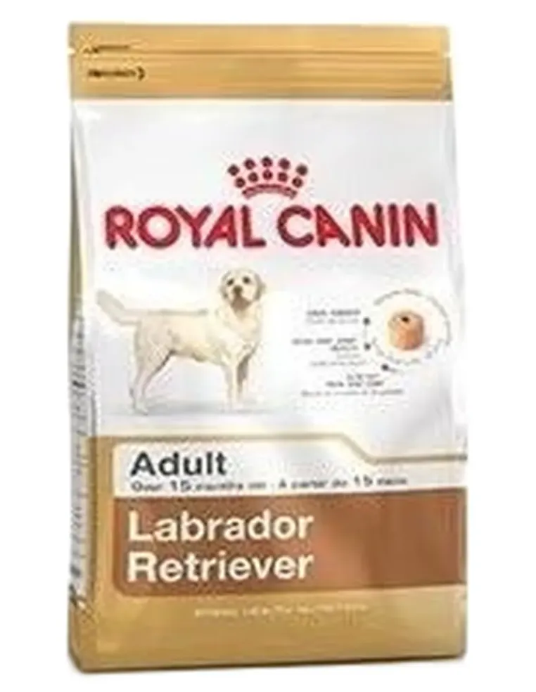 Royal canin labrador 3 kg  