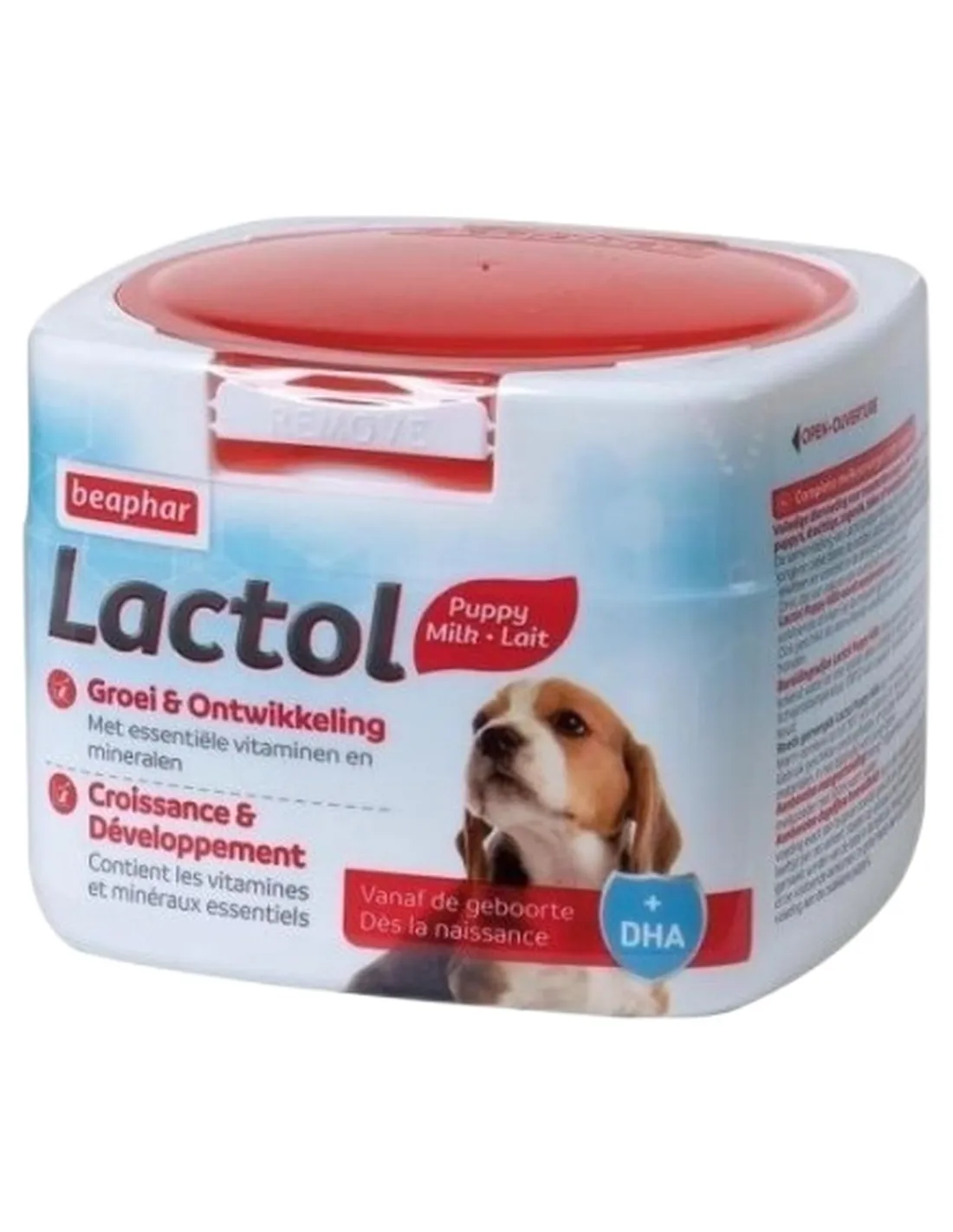 Beaphar lactol puppy milk 250 gr   Beaphar lactol puppy milk 250 gr
