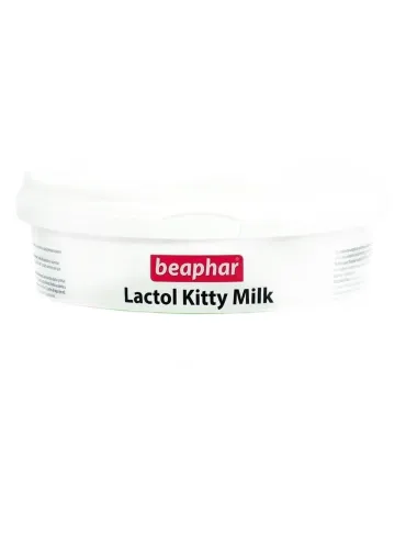 Beaphar lactol kitty milk 200 gr  