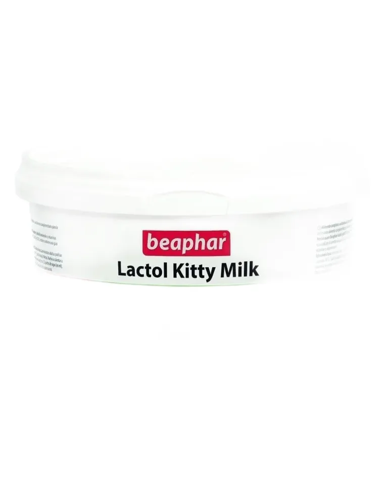 Beaphar lactol kitty milk 200 gr  
