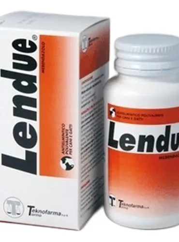Lendue 70 compresse  