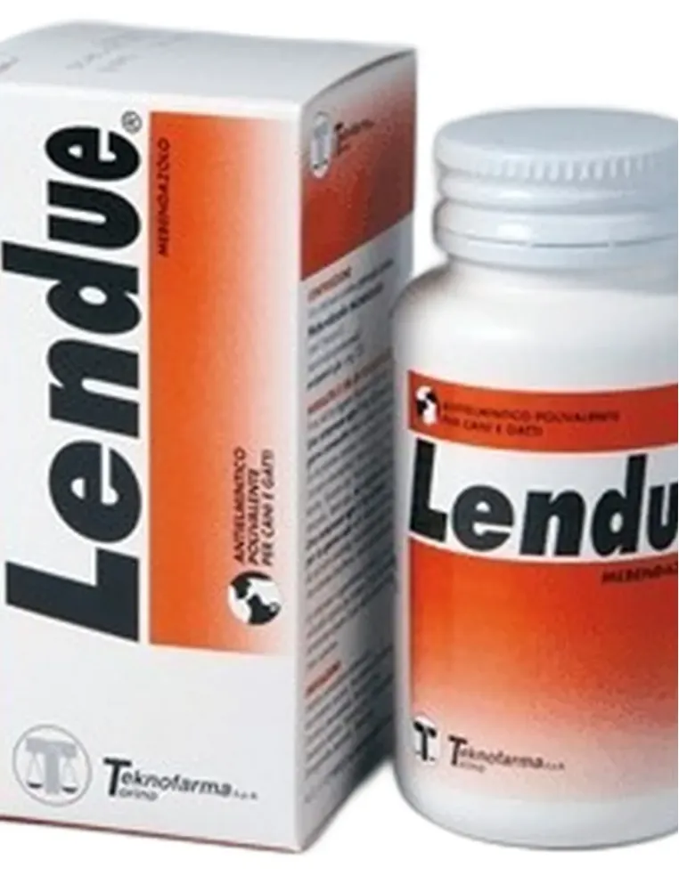 Lendue 70 compresse  