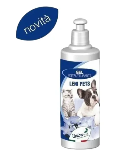 Union bio leni pets 250 ml  