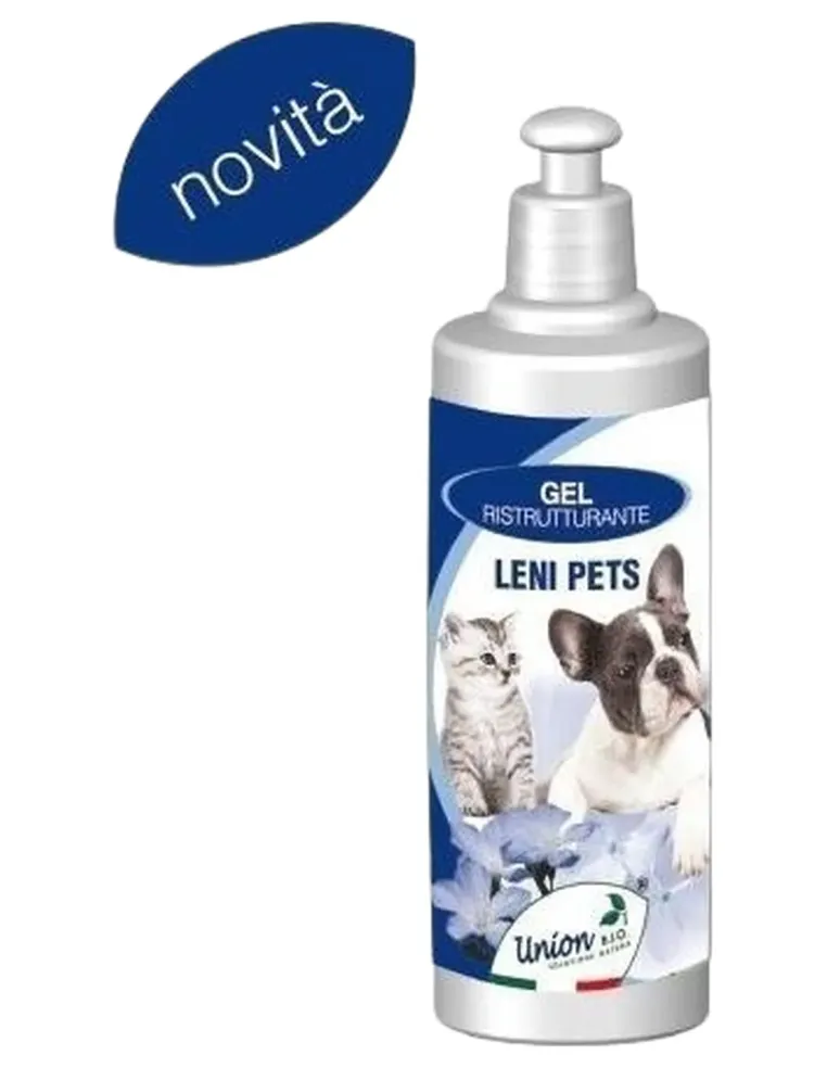 Union bio leni pets 250 ml  