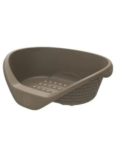 Bama pet lettino nido 50 cm  