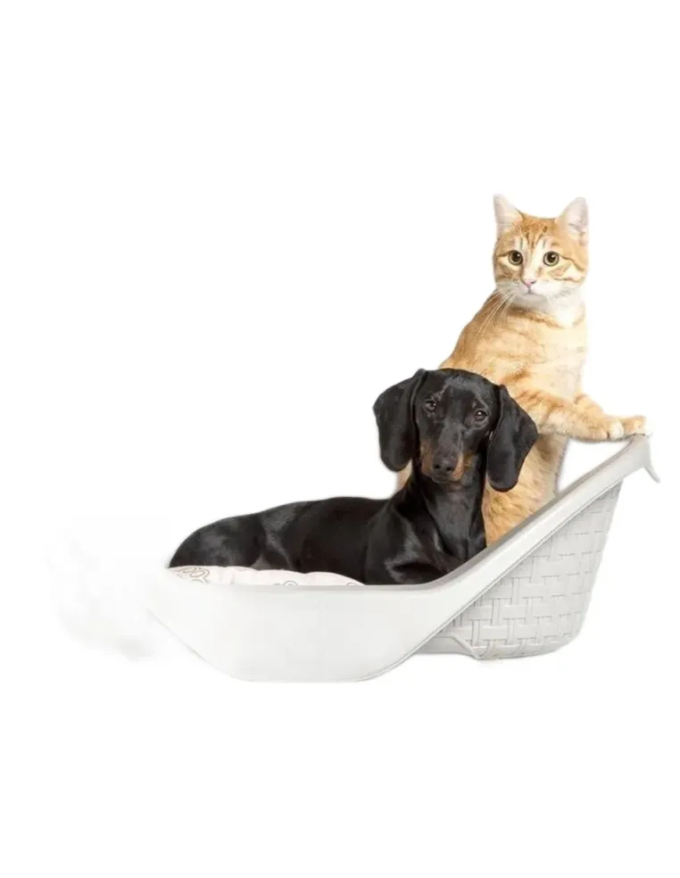 Bama pet lettino nido 50 cm