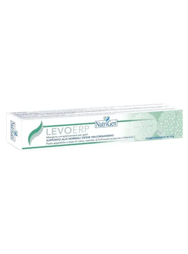 Nutrigen levoerp 15 gr