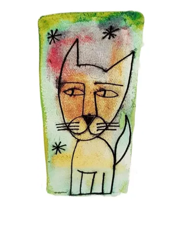 Rosa canina liverdren 50 ml