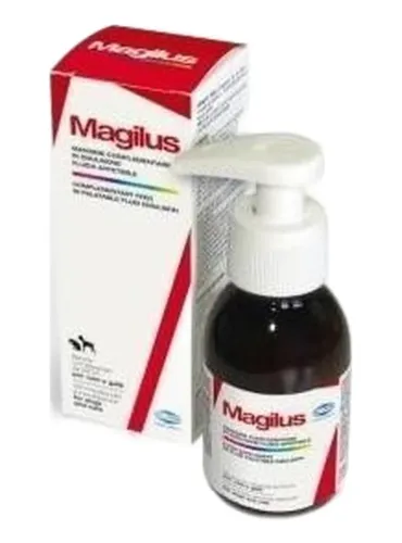 Slais magilus 100 ml