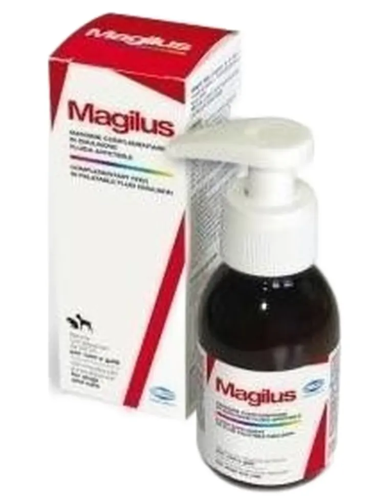 Slais magilus 100 ml  