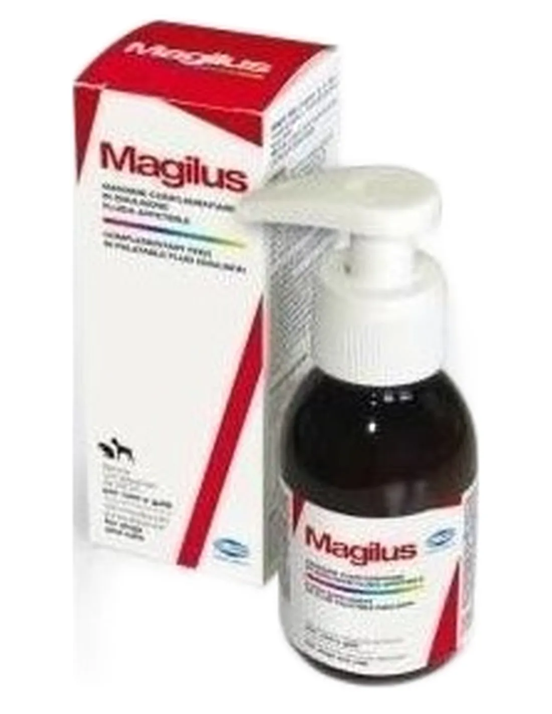 Slais magilus 100 ml   Slais magilus 100 ml