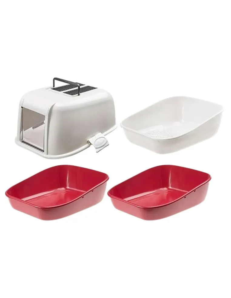 Ferplast magix toilette