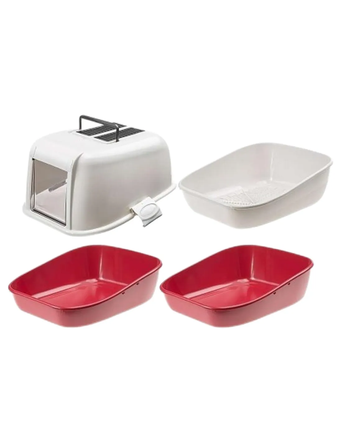 Ferplast magix toilette  