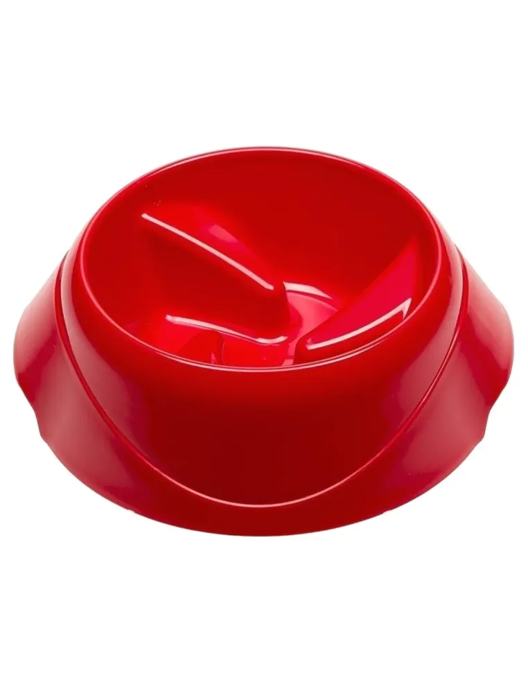 Ferplast magnus slow medium ciotola anti-ingozzamento  