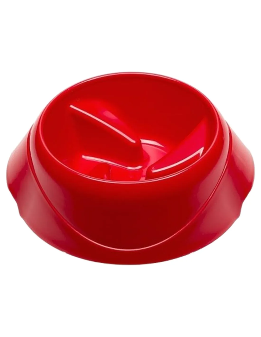 Ferplast magnus slow medium ciotola anti-ingozzamento  