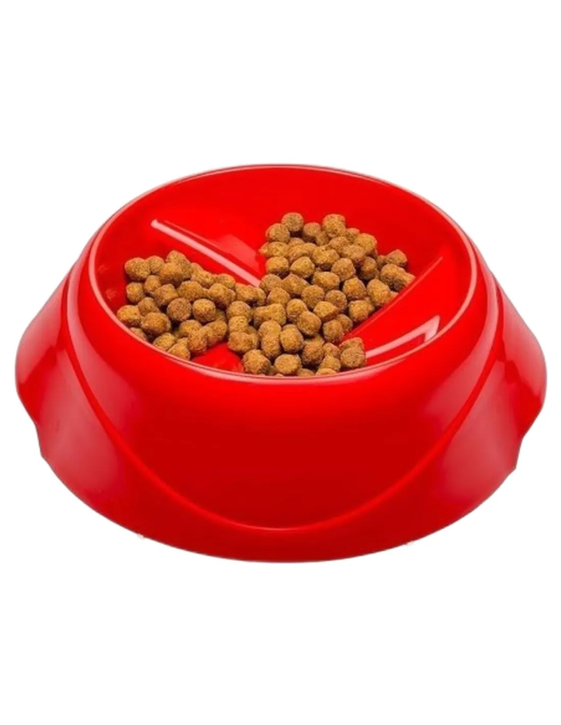 Ferplast magnus slow medium ciotola anti-ingozzamento  