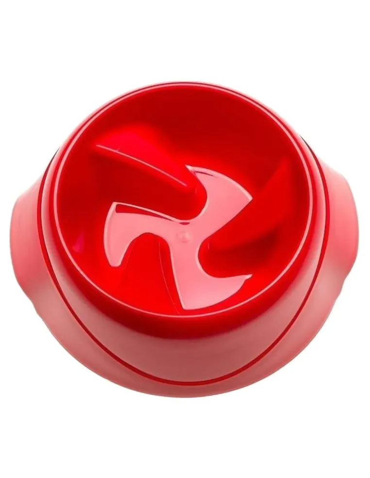 Ferplast magnus slow medium ciotola anti-ingozzamento  