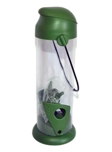 Cliffi mangiatoia porta semi  