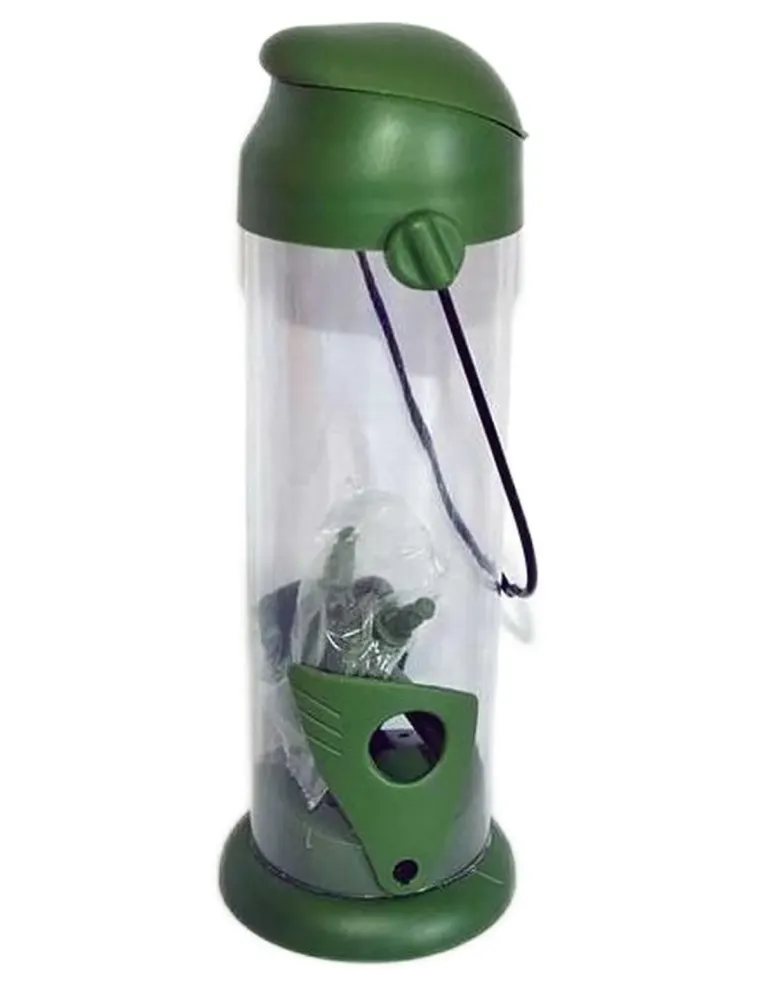 Cliffi mangiatoia porta semi  