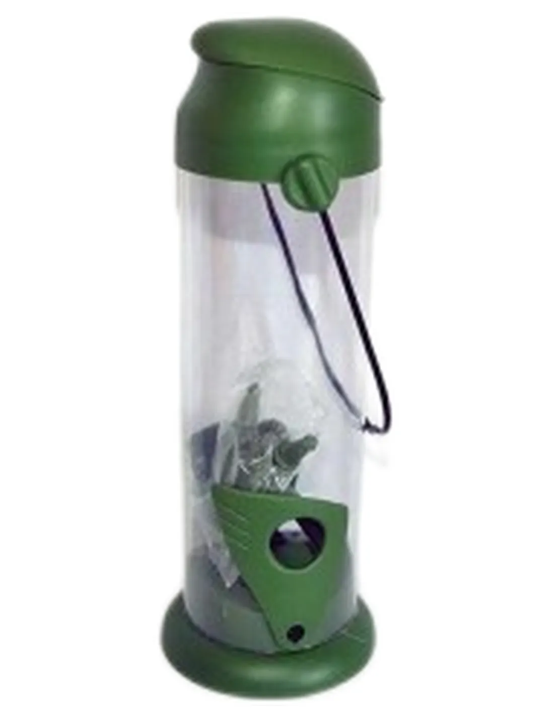 Cliffi mangiatoia porta semi  