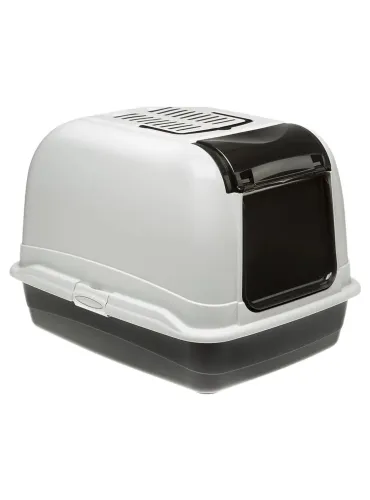 Ferplast maxi bella cabrio toilette